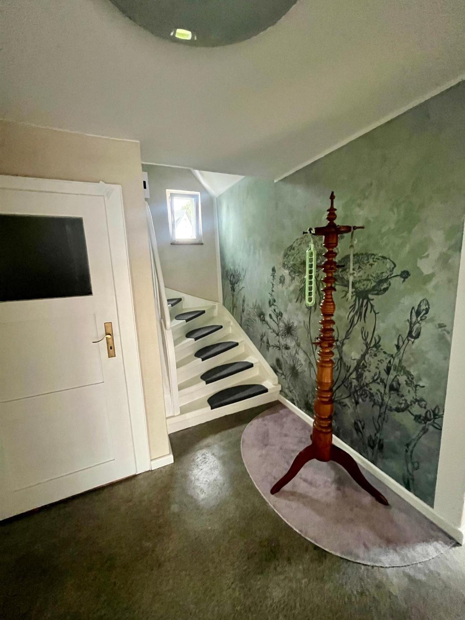 Tolles Ferienhaus Frohnatur Mit Sauna In Ruhiger Lage Plauen Exterior foto