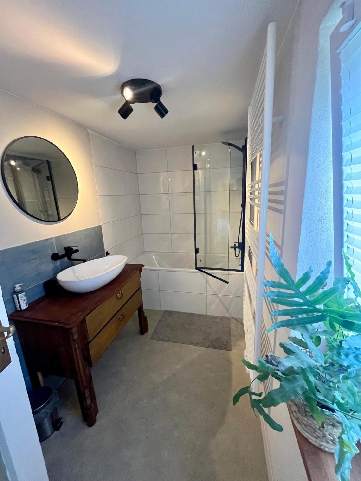 Tolles Ferienhaus Frohnatur Mit Sauna In Ruhiger Lage Plauen Exterior foto